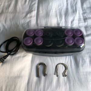 CONAIR Hot Rollers